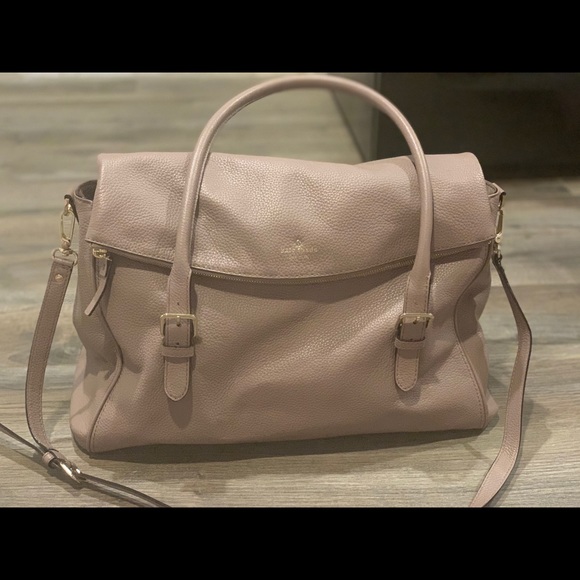 kate spade Handbags - Kate Spade overnight bag